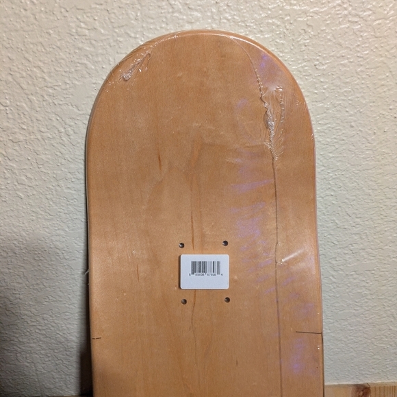 Five Nights at Freddy's Skateboard Deck nwt - Picture 7 of 8